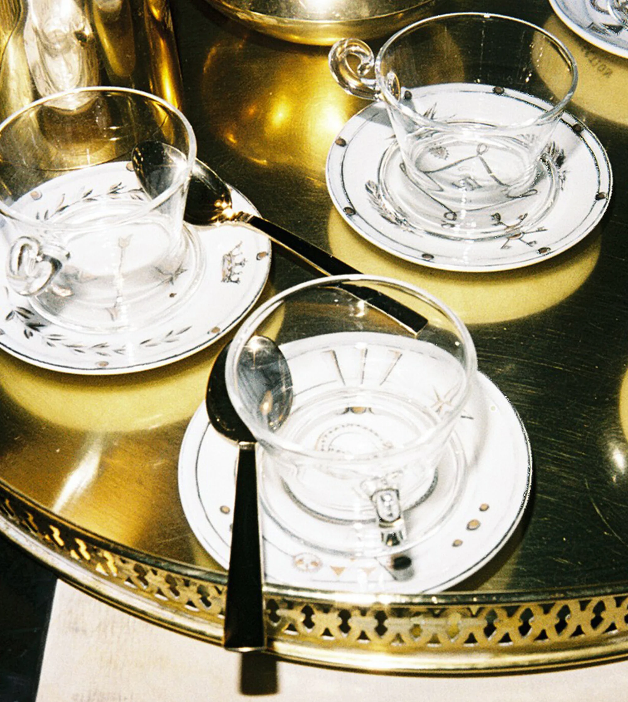 Dream | Miniature Plate | Porcelain - Image 4