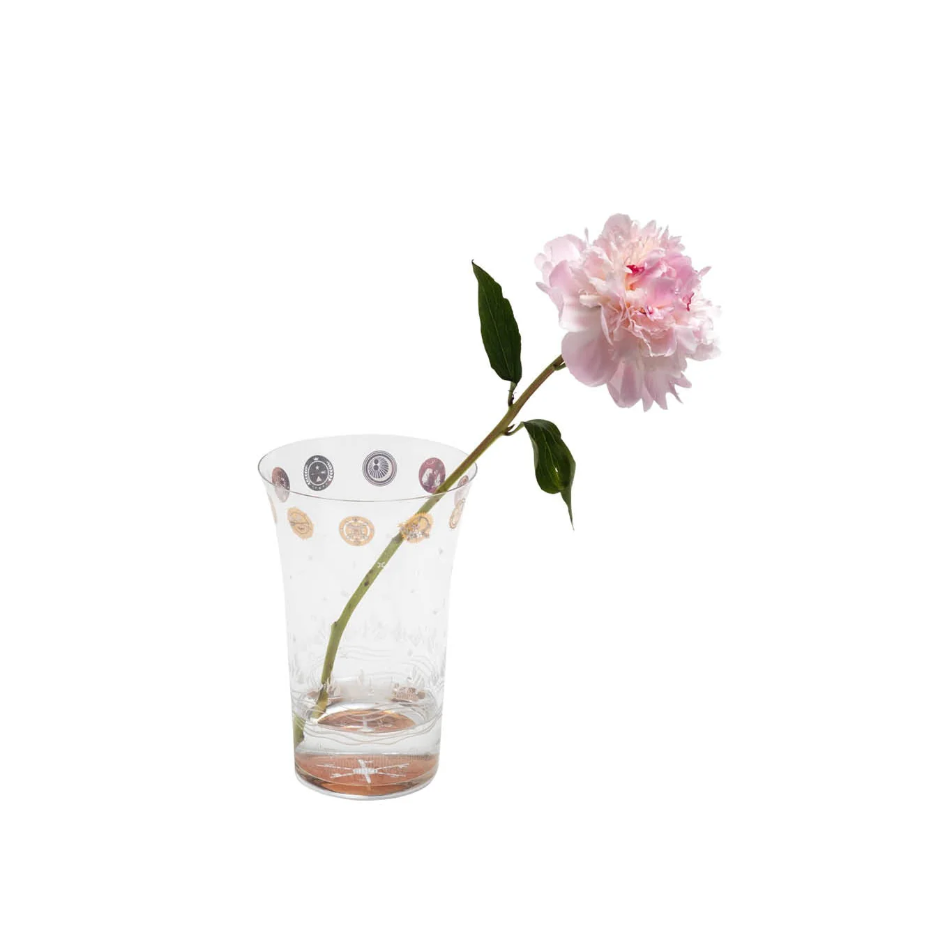 Foundation | FoundRae x Lobmeyr Inner Light Vase | Crystal - Image 3