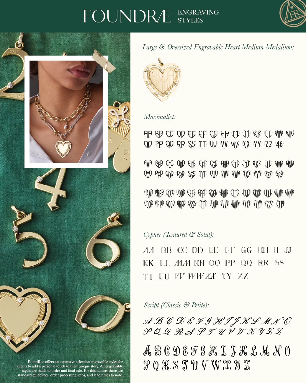 True Love - Personalized | Engravable Heart Pavé Midsized Mixed Link Bracelet with Sister Hooks | Diamonds, Mixed Gold - Image 4