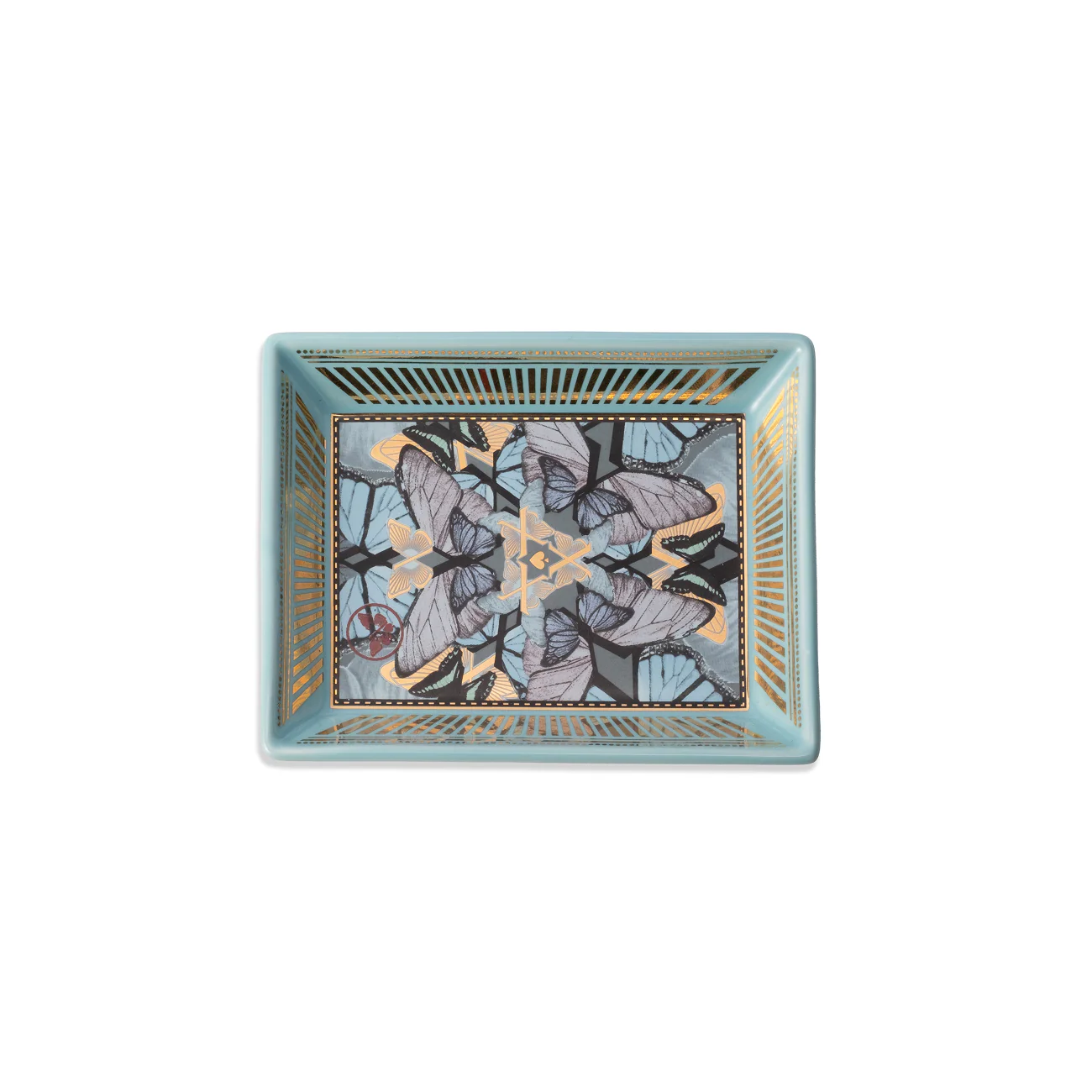 Reverie | Small Vide Poche | Porcelain