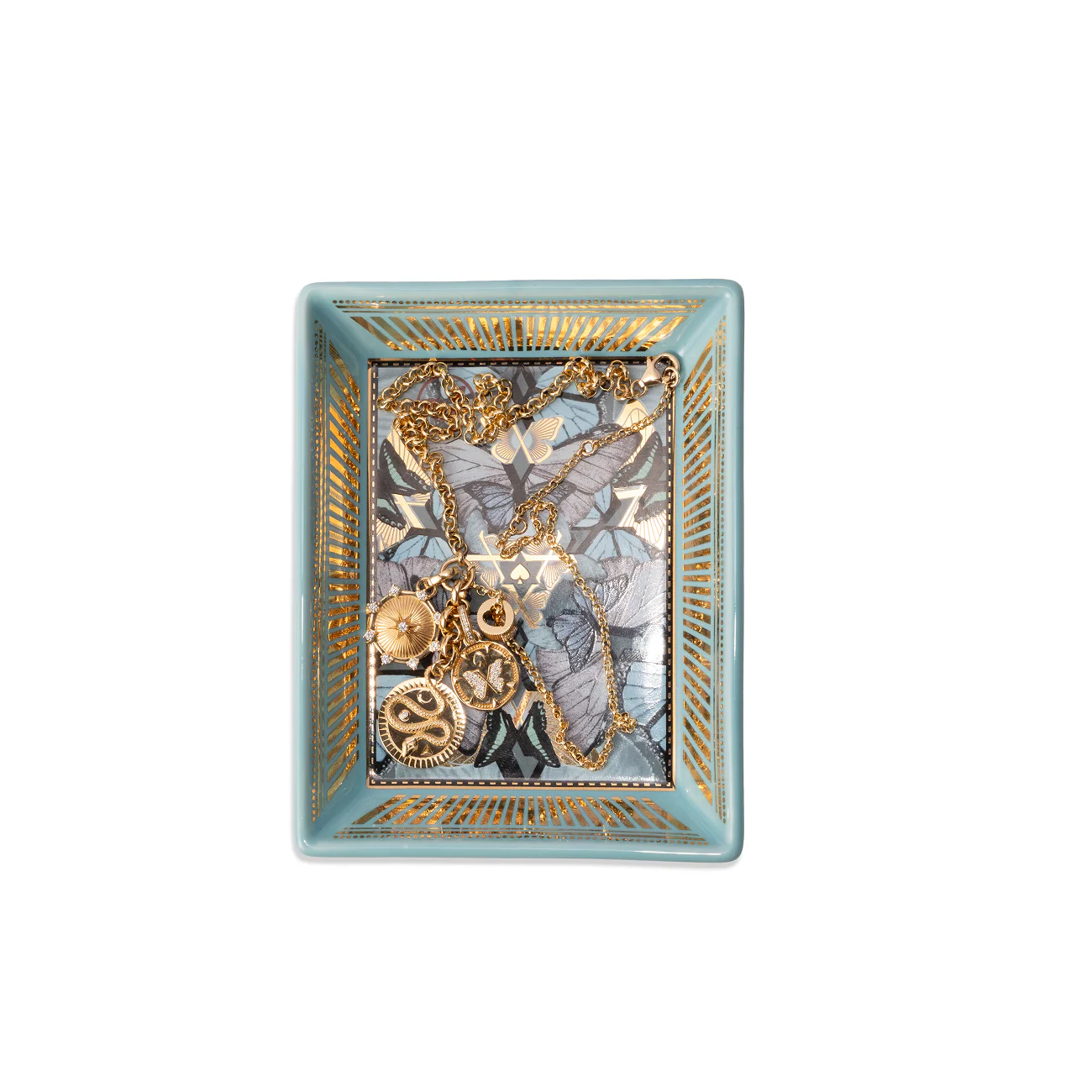 Reverie | Small Vide Poche | Porcelain - Image 4