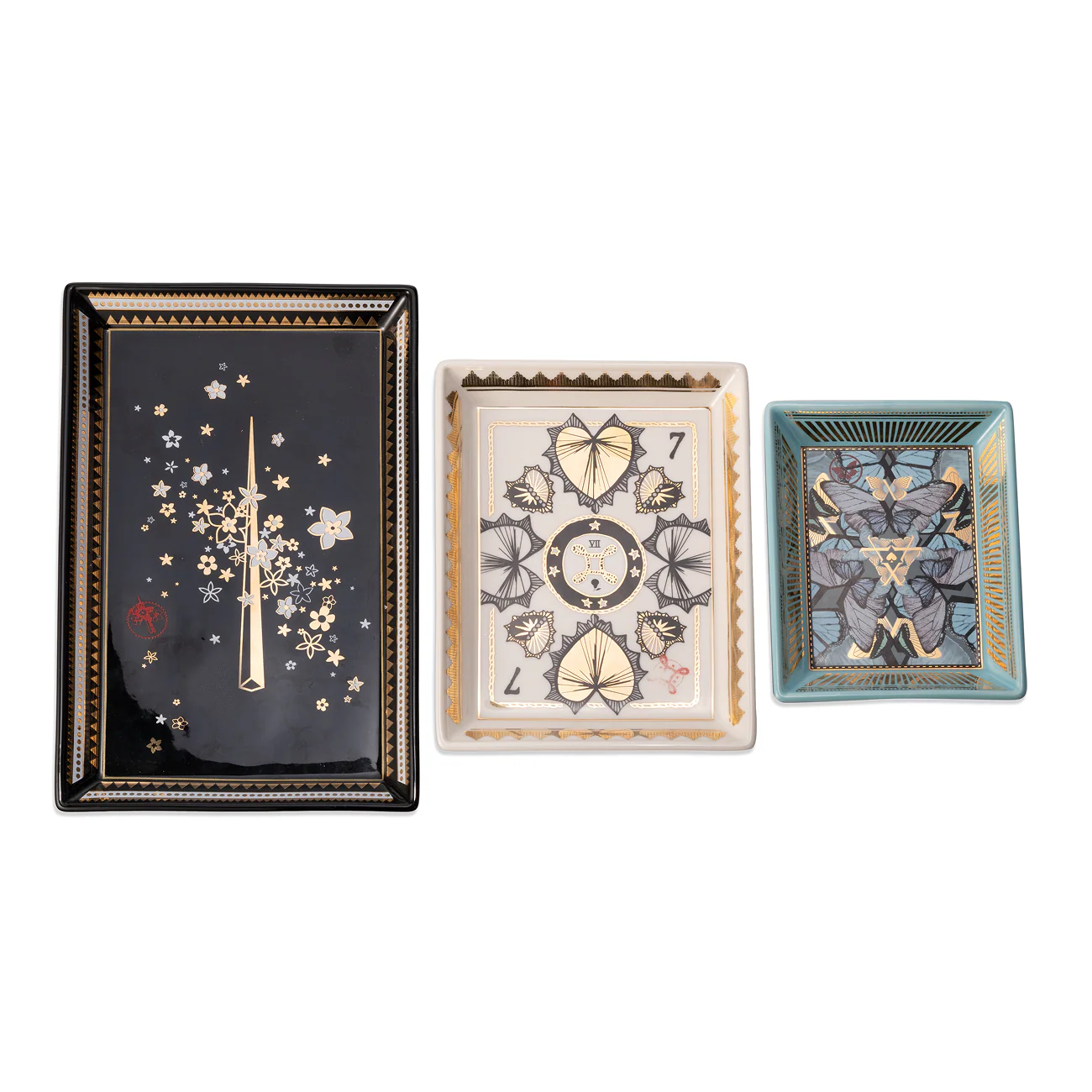 Reverie | Small Vide Poche | Porcelain - Image 6