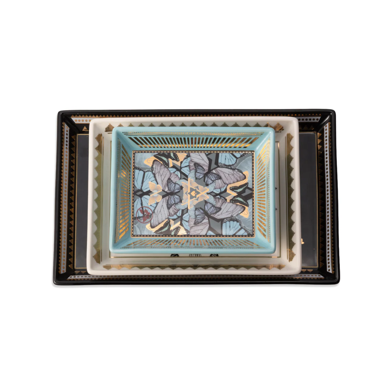 True Love | Medium Vide Poche | Porcelain - Image 5