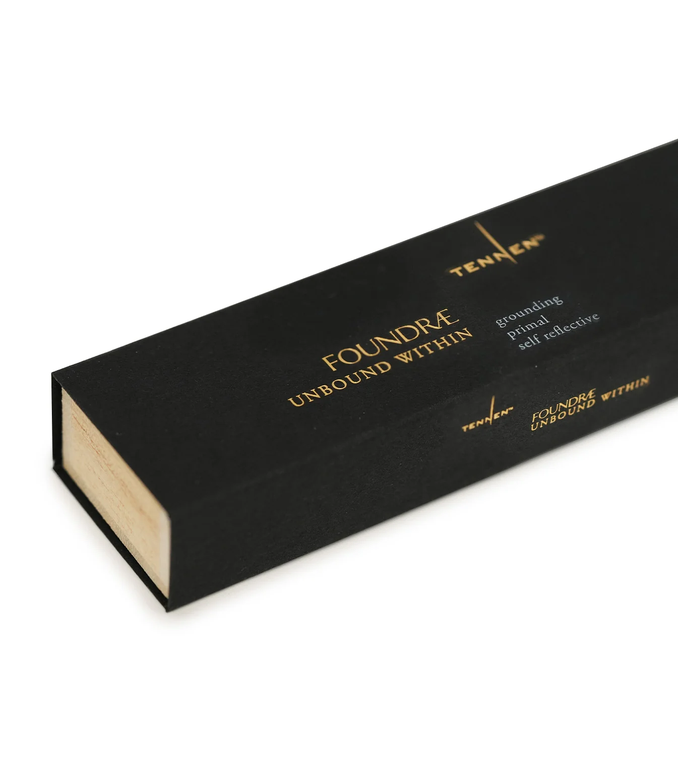 Foundation | Unbound Within Incense | Scented Incense Sticks - Image 4